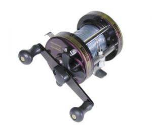 Multiplier Sea fishing Reel Level wind